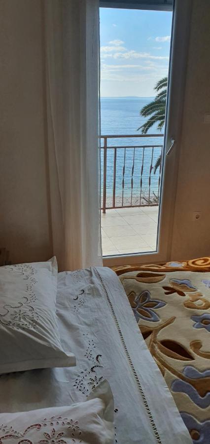 Adriatic Beach Suites Omis Exterior photo